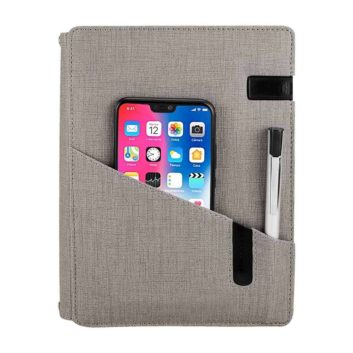 AGF 021 AGENDA SEMANAL USB HERZE