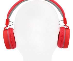 SO 043 AUDIFONOS STRAUSS