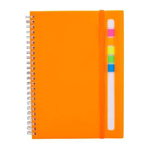 HL 012 LIBRETA ABDALA