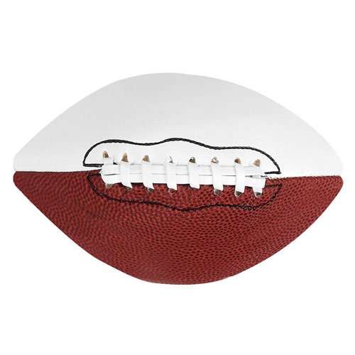 SPO 008 MINI BALON DE FUTBOL AMERICANO