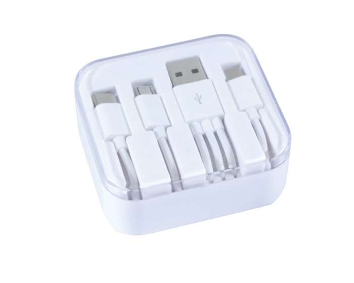 Cable Conect A2497