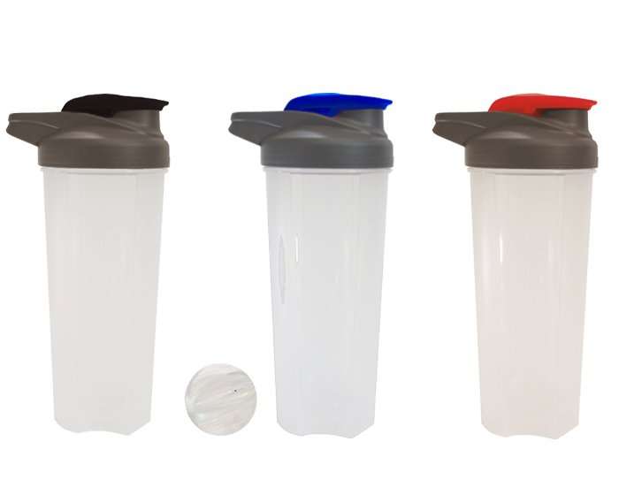 Cilindro Shaker A2501