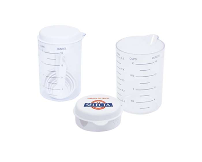 Vaso Unido A2530