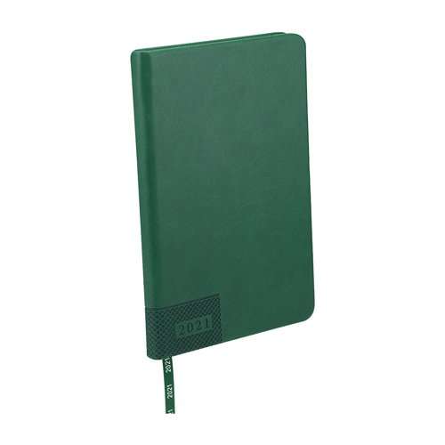 AGM021 AGENDA MINI CLSICA(Agenda con 80 hojas. Contiene calendarios 2020-2022, calendario 2021, planeador 2021, programador anual, planificador diario, planificador de proyecto y agenda semanal con das festivos oficiales. Incluye caja individual.)