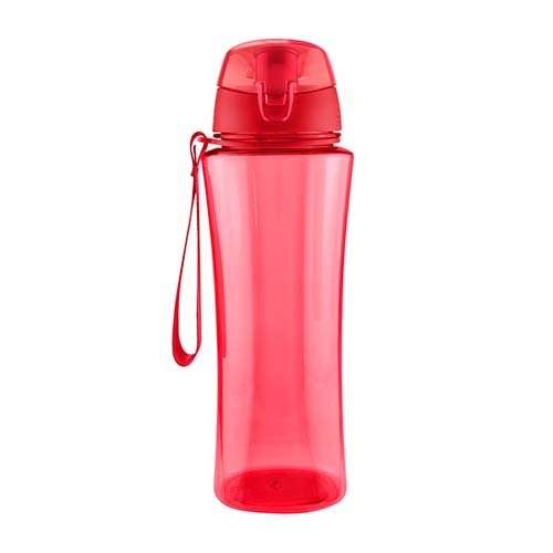 ANF032 CILINDRO ISSET ROJO