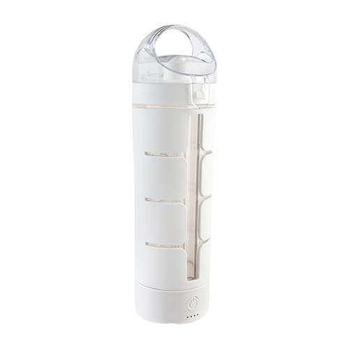 ANF044 CILINDRO POWER BANK DOHA