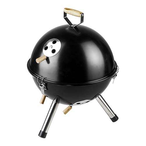 Asador Kaoko BBQ 009