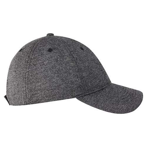 CAP007 GORRA EVONY GRIS OXFORD