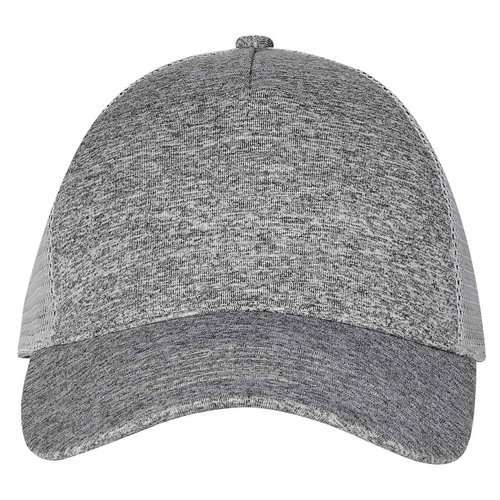 CAP015 GORRA CIRO CON RED GRIS
