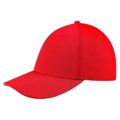 CAP030 GORRA TUSKET ROJO