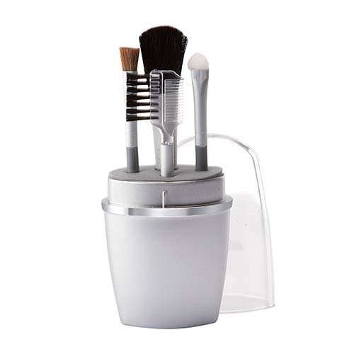 DAM540 SET DE BROCHAS GLAMOUR