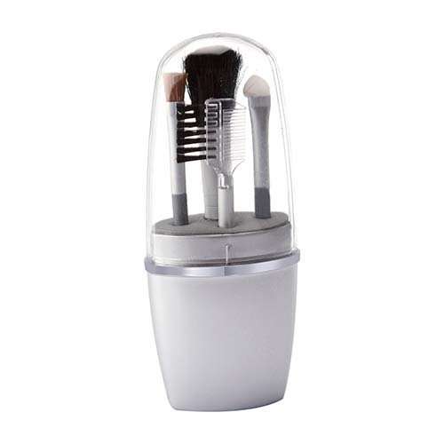 Set De Brochas Glamour DAM 540