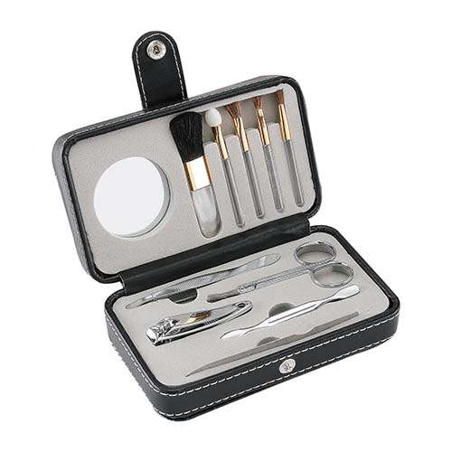 Set De Manicure Y Brochas Young DAM 773