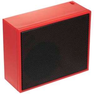 Bocina Bluetooth Budget Bump EL11319
