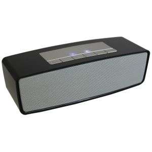 Bocina Bluetooth Tempo EL11329