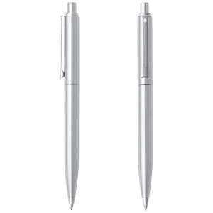 Set de bolígrafos Sheaffer Sentinel Cromo ACC ES25201