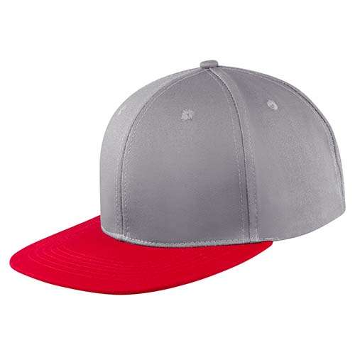 GEP001 GORRA STINSON ROJO