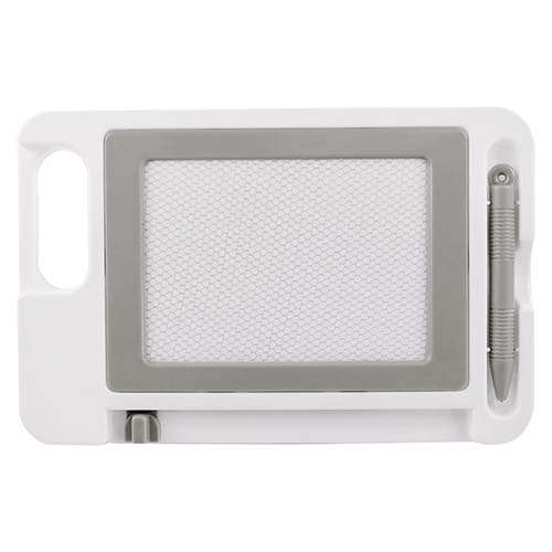 GM031 PIZARRÓN CLOVELLY PAINT BLANCO