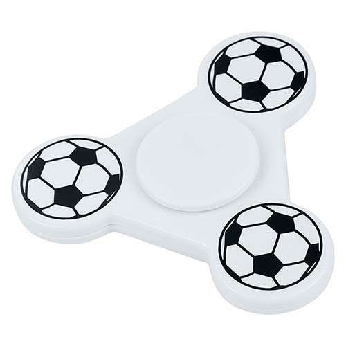 GM033 SPINNER TRIZY SOCCER