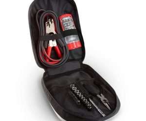 HER012 SET DE HERRAMIENTAS EMERGENCY