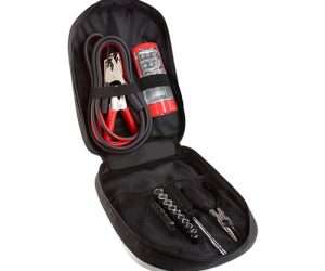Set De Herramientas Emergency HER 012