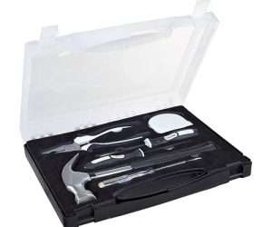 HER014 SET DE HERRAMIENTAS HANCK