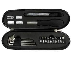 Set De Herramientas Lampag HER 042