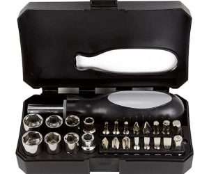 Set De Herramientas Pitcairn HER 048