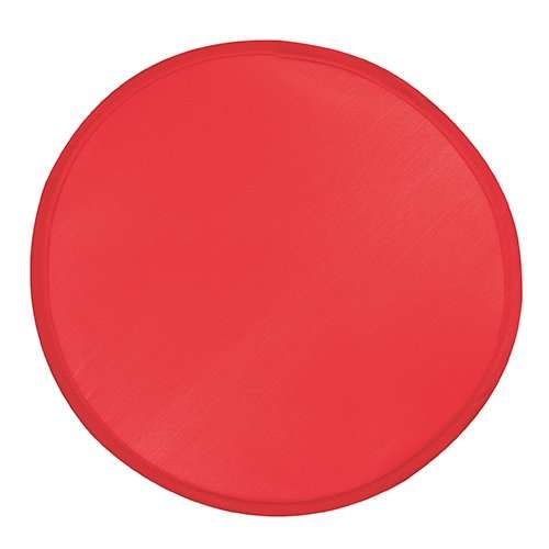 Disco Volador Plegable INF 080