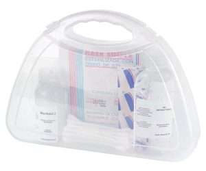 KIT911 KIT ANTIBACTERIAL