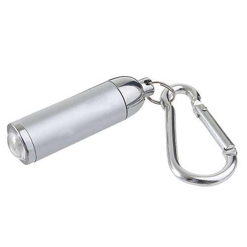 LAM100 LÁMPARA KOBOK PLATA