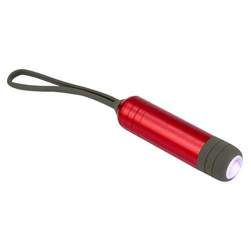 LAM1100 LÁMPARA ATRAN ROJO
