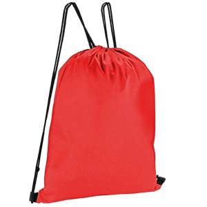 Morral Nonwoven Termosellado ML21082