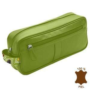 Estuche De Baño Con Brocado PL00539