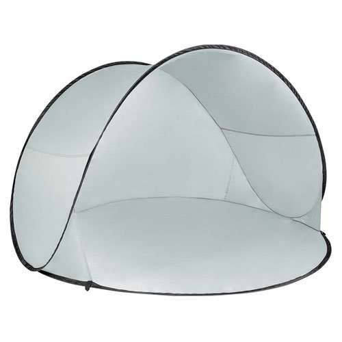 PRO420 CARPA PLEGABLE CESKY GRIS