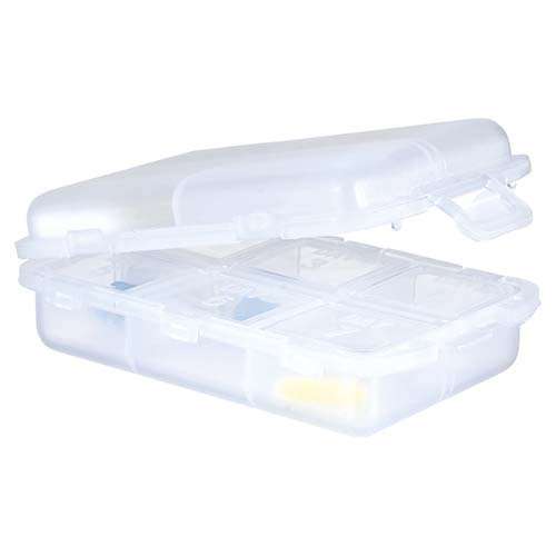 Pastillero Frosty PT 0942