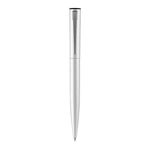RQ020 BOLíGRAFO MAGOTTY PLATA