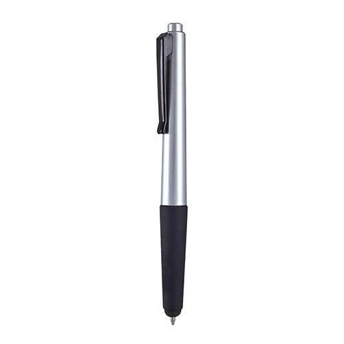 SH1015 BOLíGRAFO GLIT PLATA