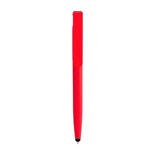 SH2155 BOLíGRAFO ASHIDA ROJO