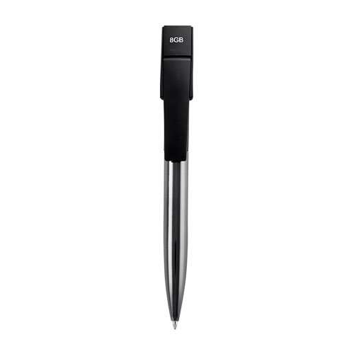 SH2220 BOLíGRAFO USB 8 GB SHELL