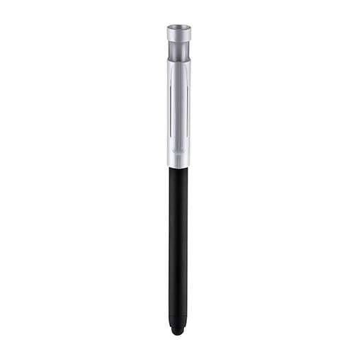 SH2860 BOLíGRAFO DENEB PLATA