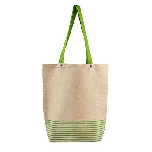 SIN138 BOLSA MEZZOLA VERDE