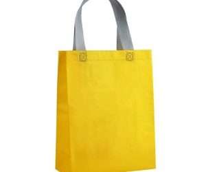 SIN147 BOLSA BAGGARA AMARILLO