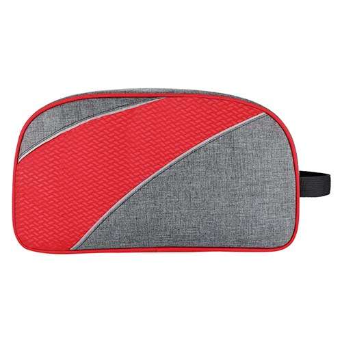 SIN820 ZAPATERA DINKA ROJO