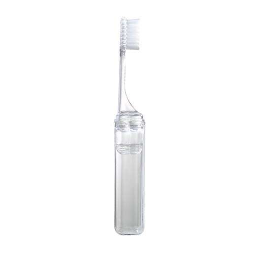 Cepillo Portátil Mint SLD 003