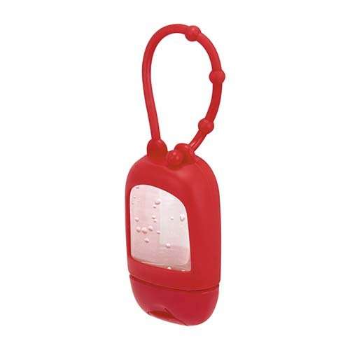 Gel Antibacterial Imanpa SLD 030