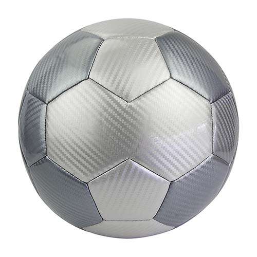 SOC032 BALÓN GALAXI PLATA