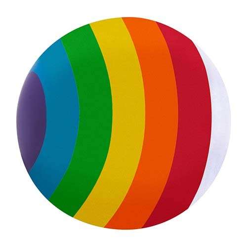 Pelota Anti-Stress SOC 910
