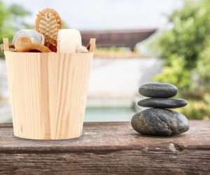 Set De Masaje THAI-SPA T227