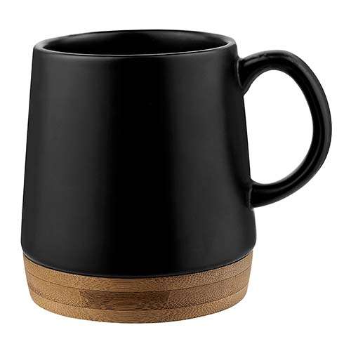 TAZ031 TAZA FIORLAND NEGRO